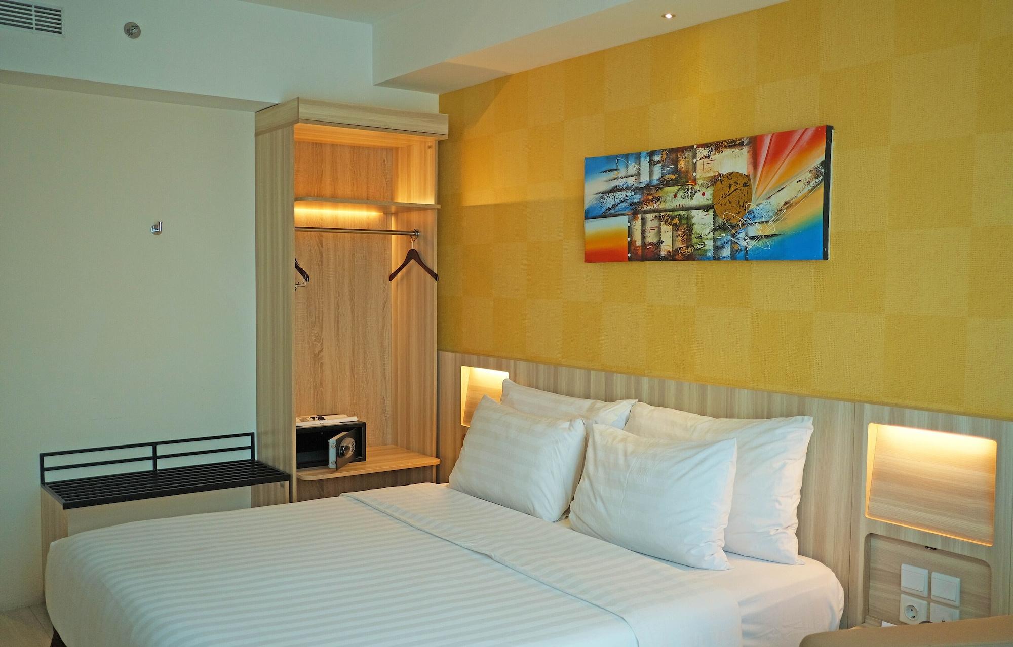 Swiss-Belhotel Makassar Luaran gambar